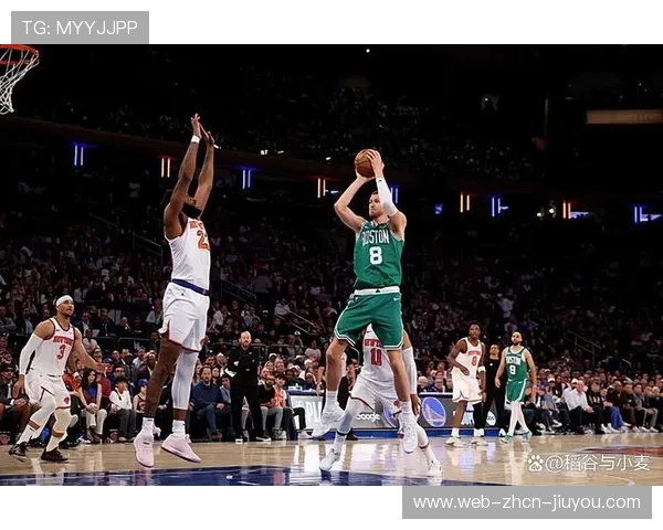 凯尔特人进攻结构发生变化