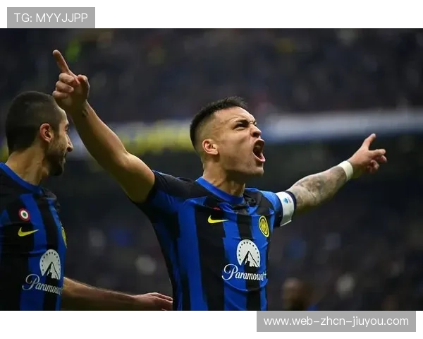 劳塔罗灵性传球助推进攻节奏：以直塞之美点燃赛场信念