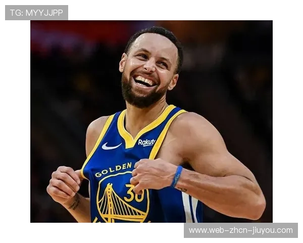 库里站定位置，金州勇士最后一攻交给他